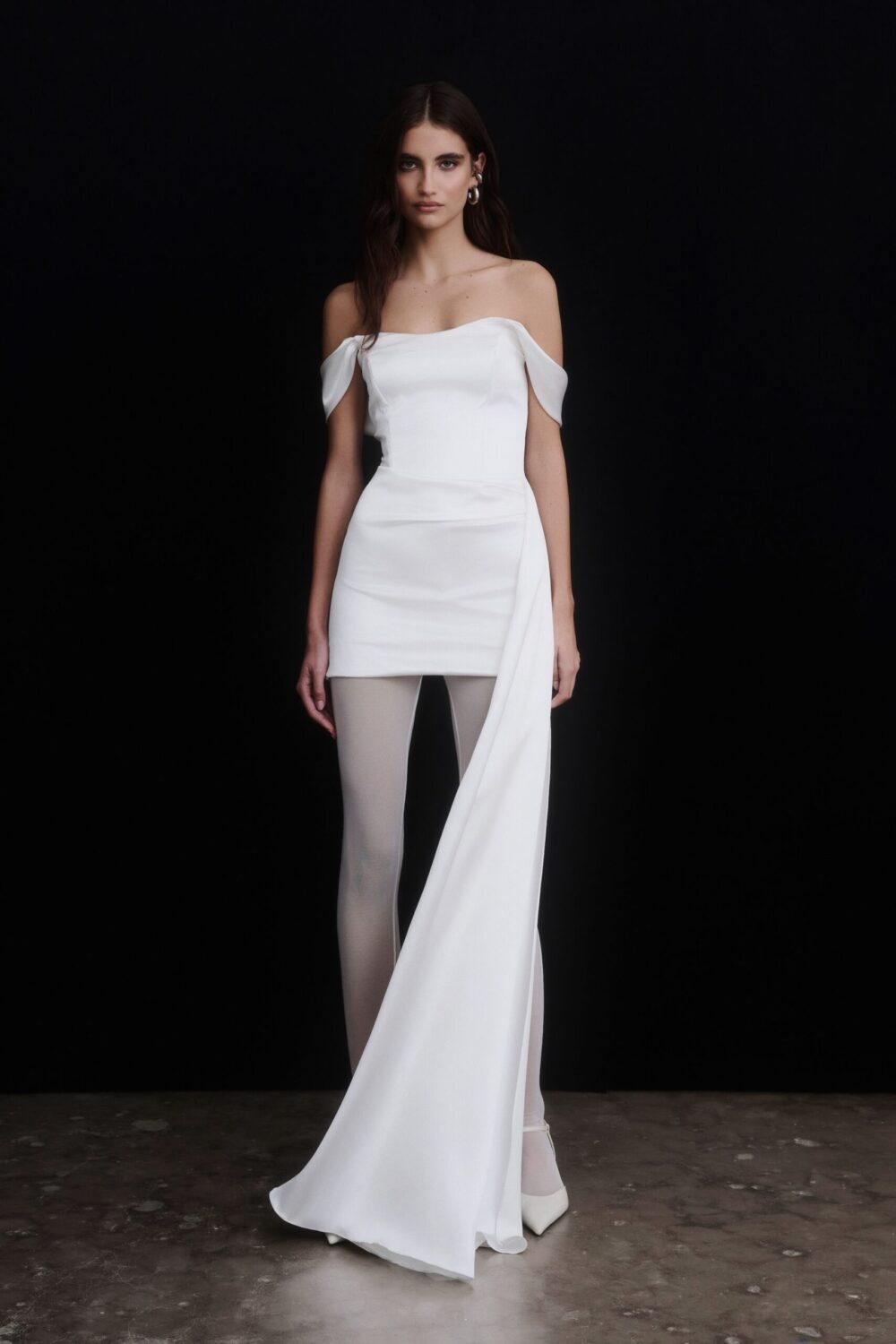 Vestido Rose