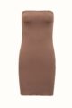 Vestido Under Tomara-que-caia Nude