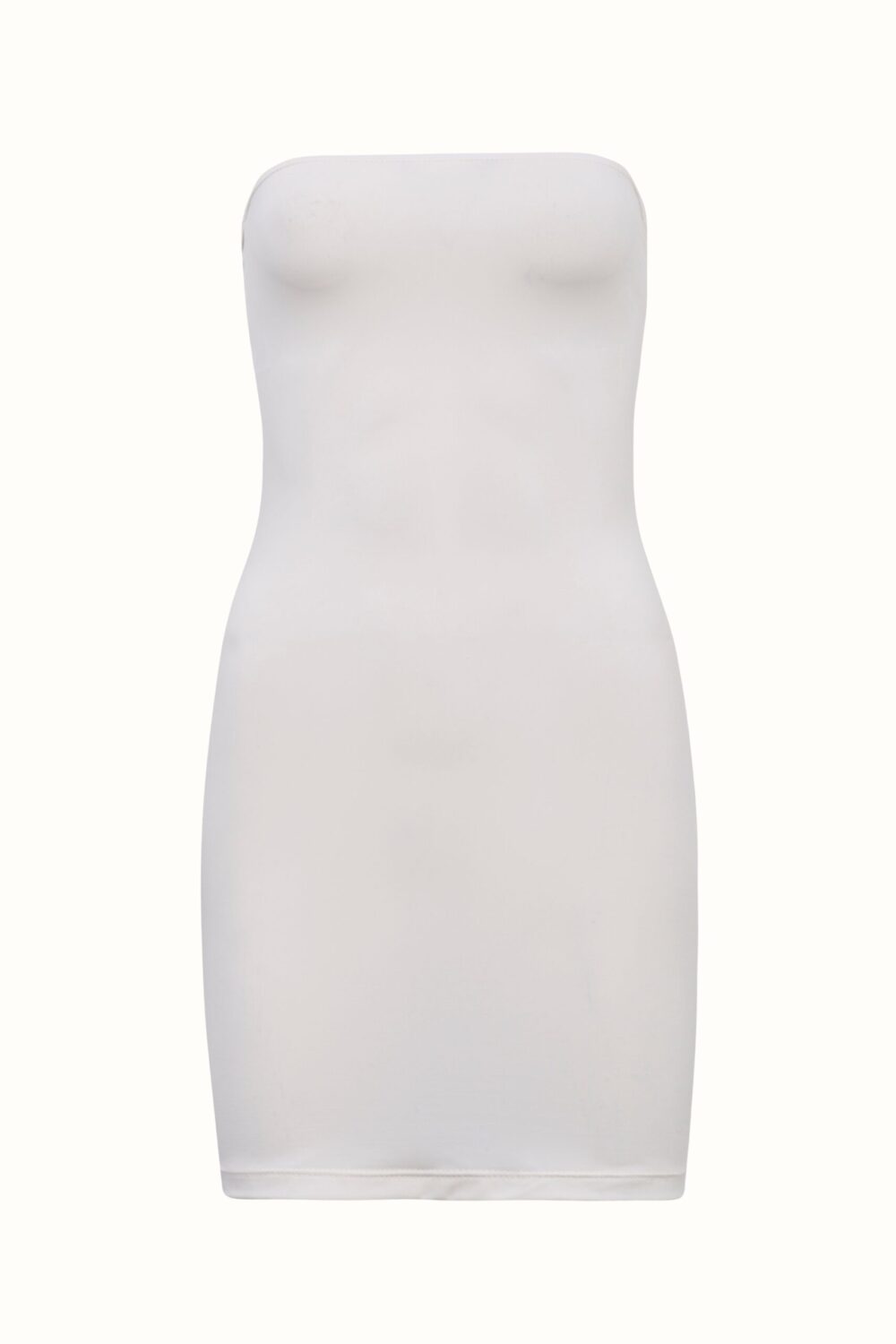 Vestido Under Tomara-que-caia Off White