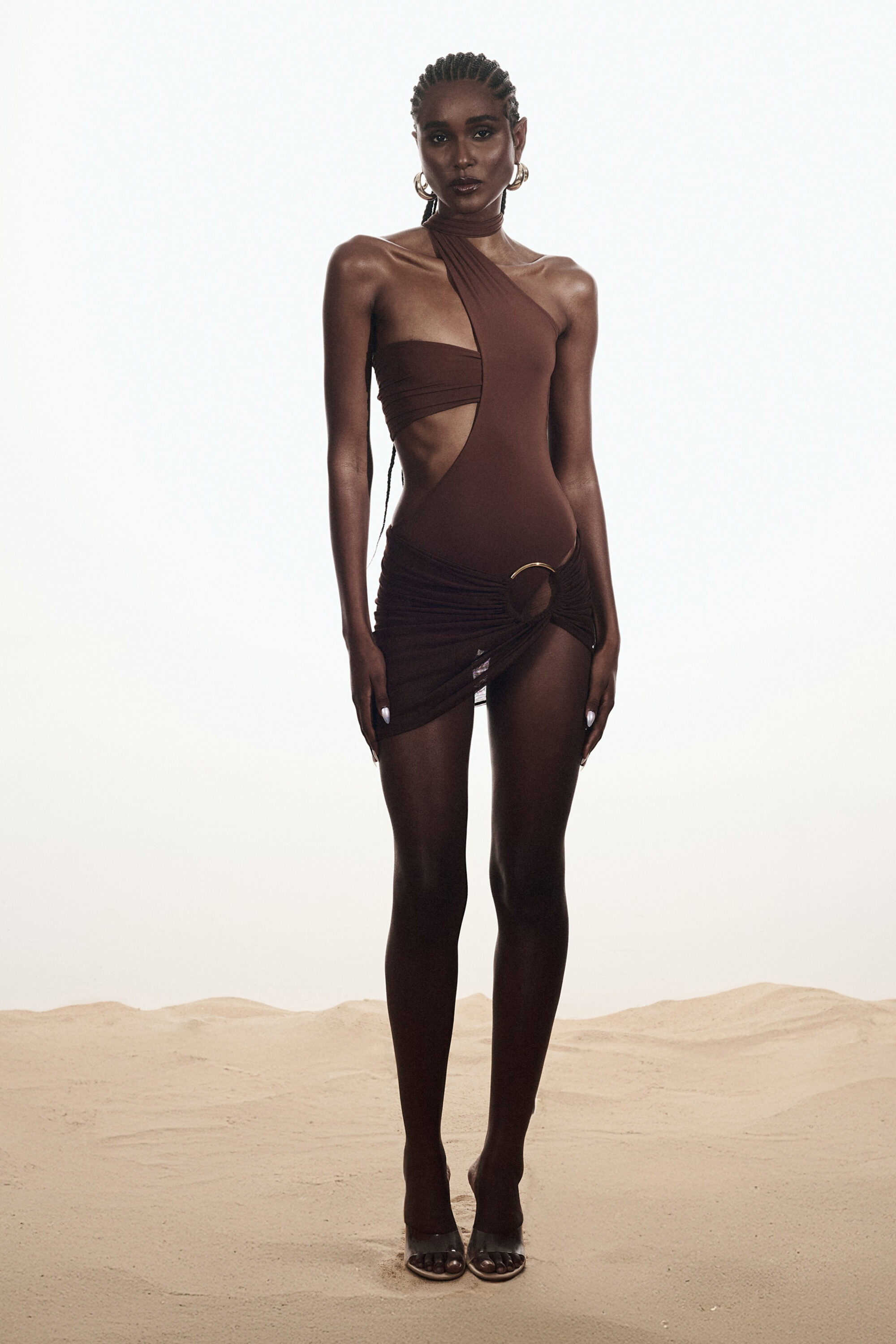 Body Dust Marrom - Image 8