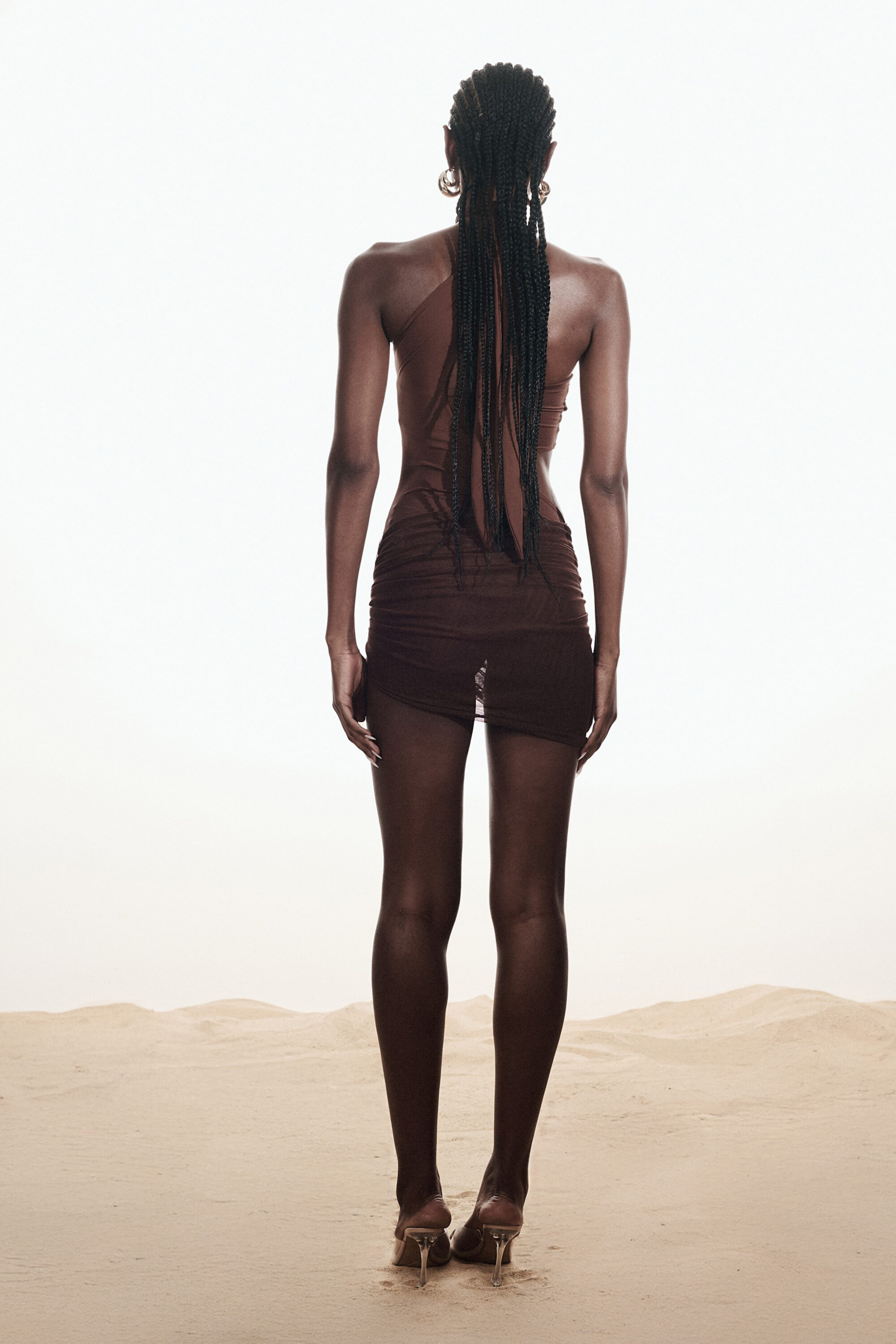 Body Dust Marrom - Image 9