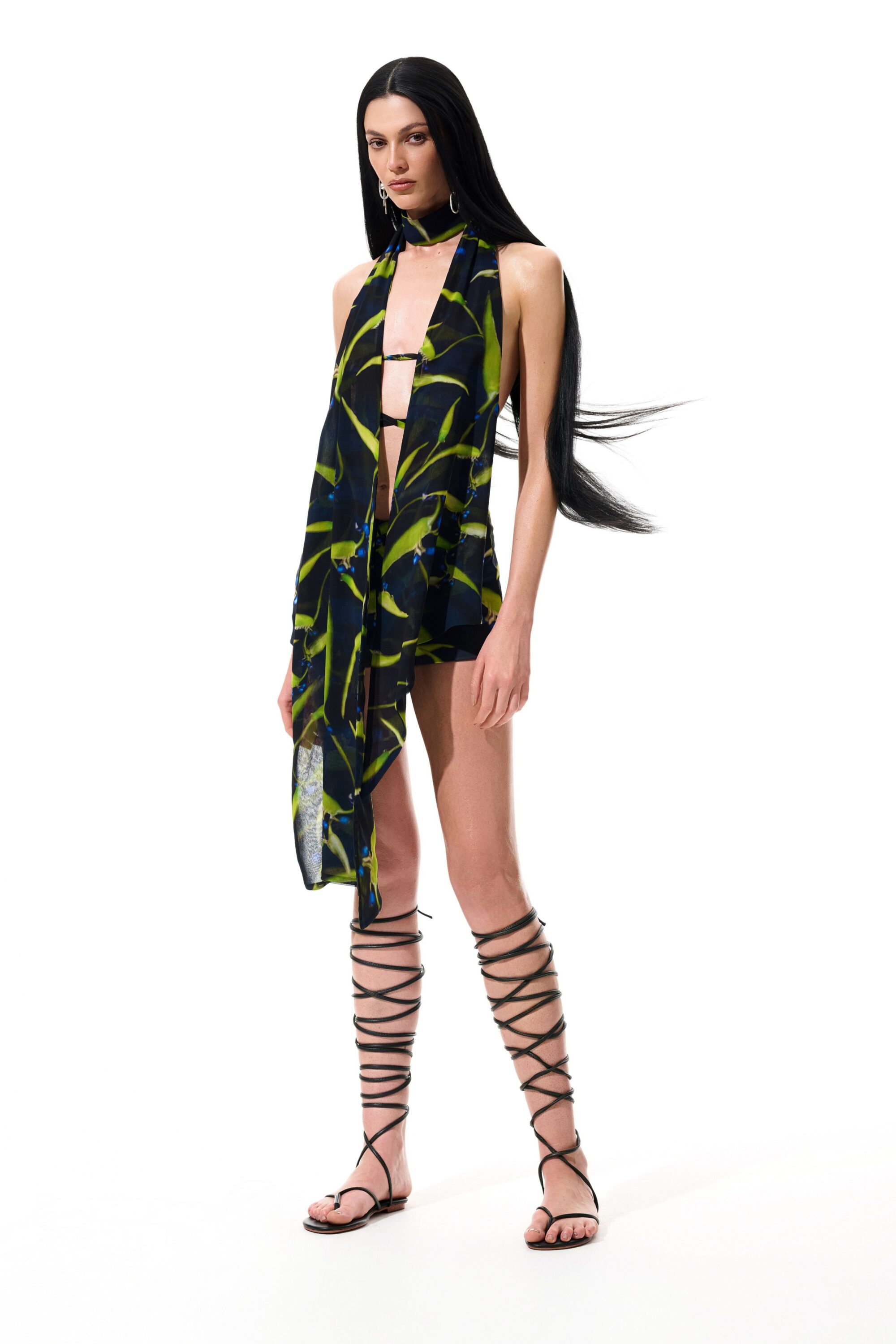 Top Kaya Tropical Citrus - Image 2