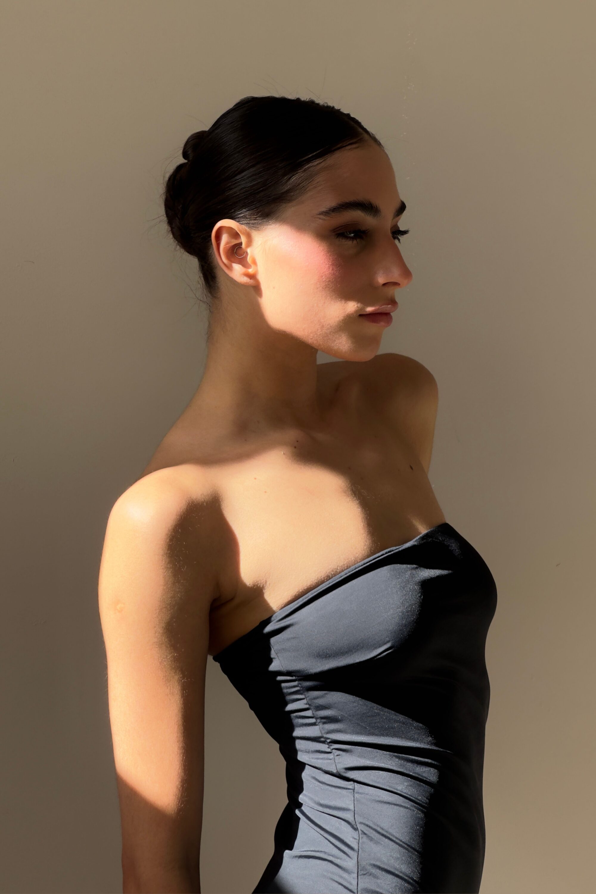Maiô Under Preto - Image 5