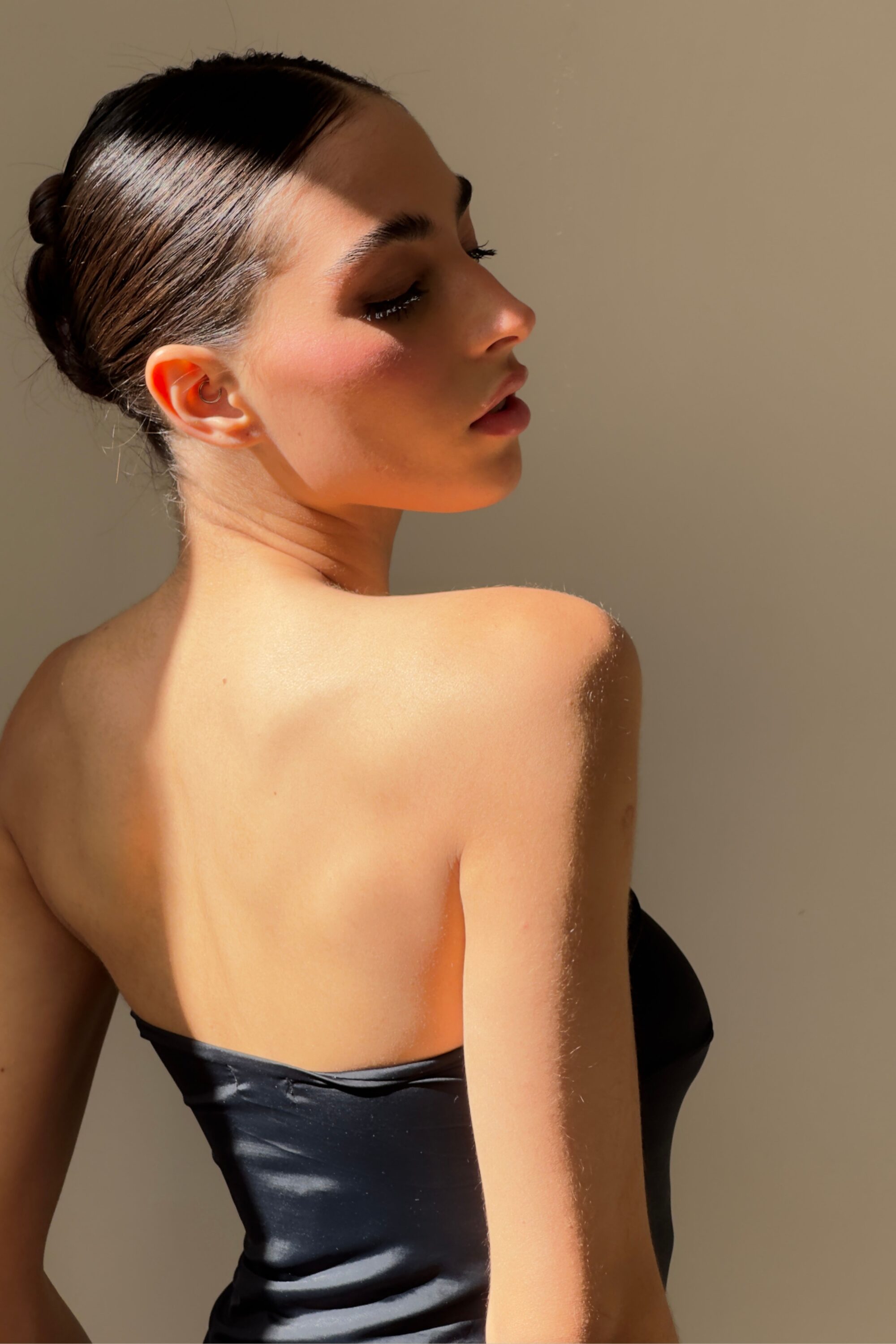 Maiô Under Preto - Image 6