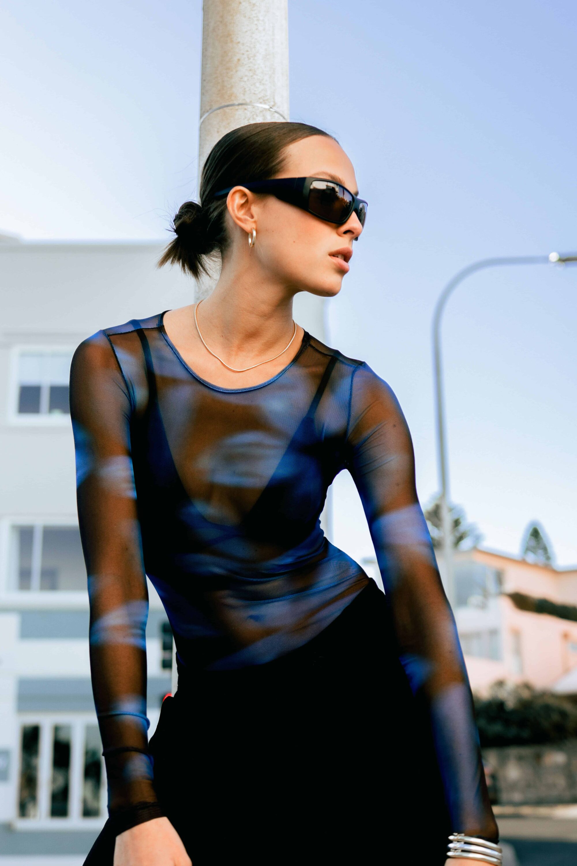 Body Tule Neotropic - Image 2