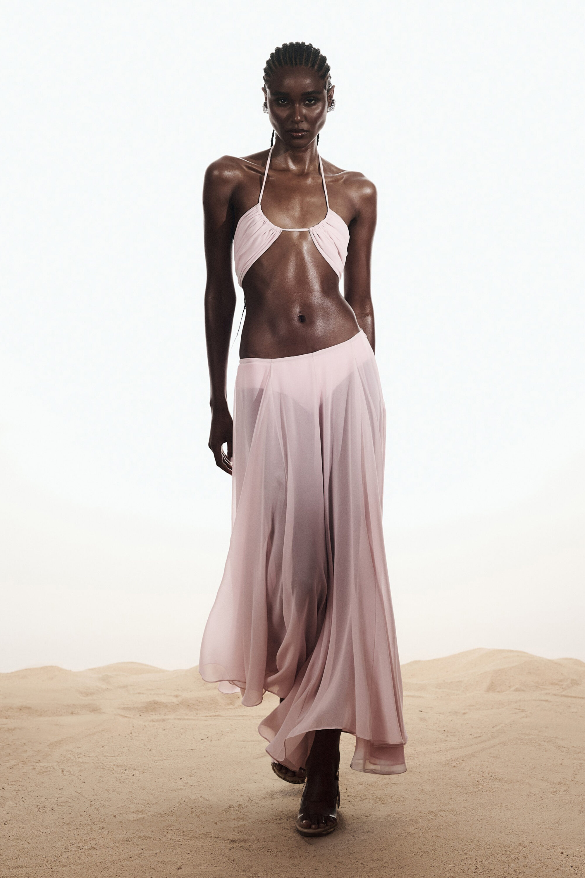 Top Musseline Rosa Giz - SOL BRAND X THAISE JURIATTI - Image 9