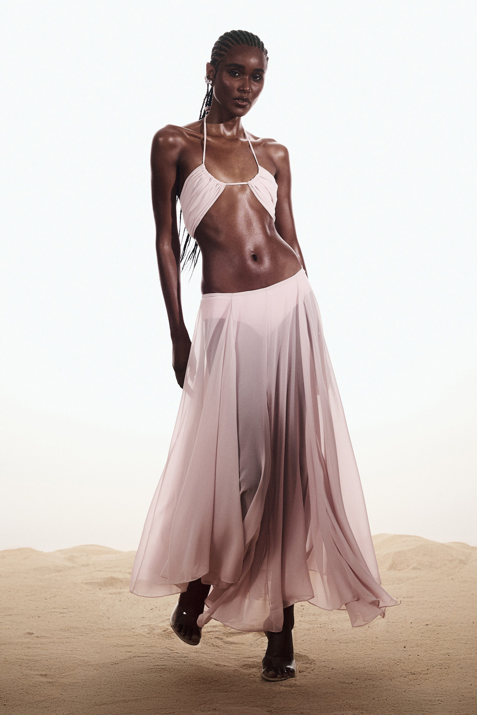 Top Musseline Rosa Giz - SOL BRAND X THAISE JURIATTI - Image 10