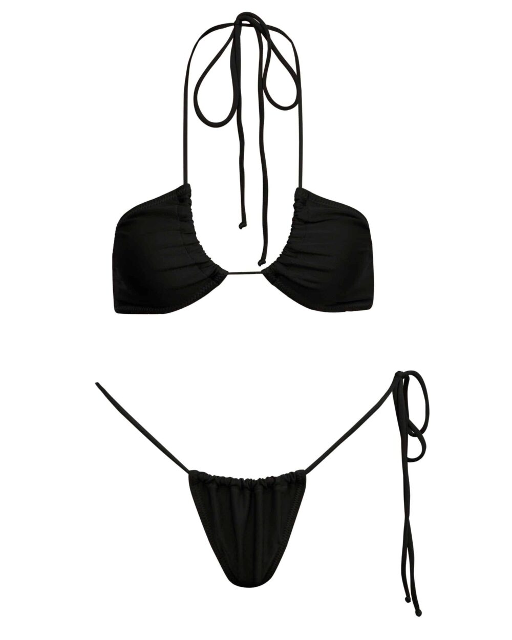 Top Milla Preto