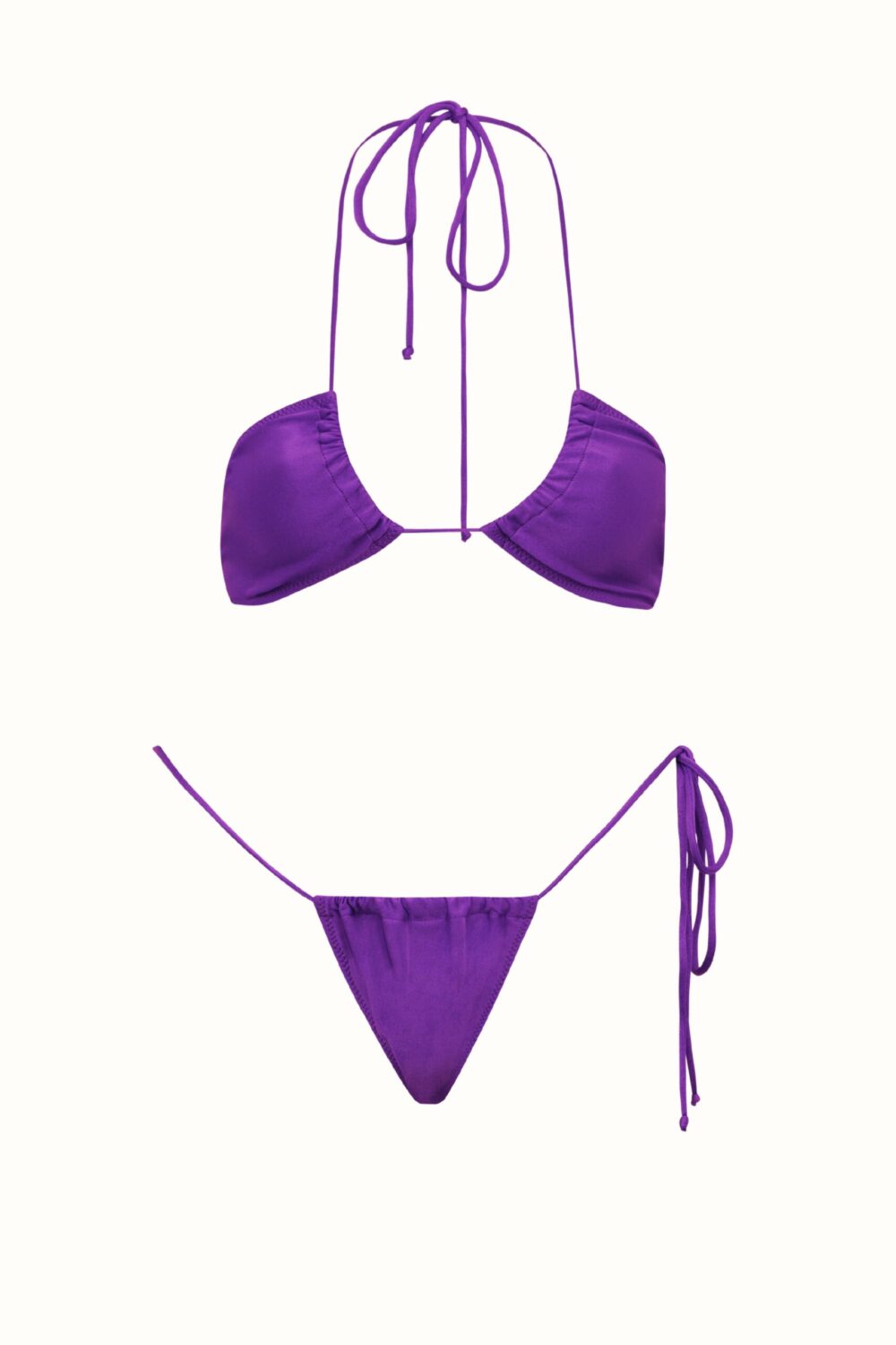 Top Milla Roxo
