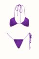 Top Milla Roxo