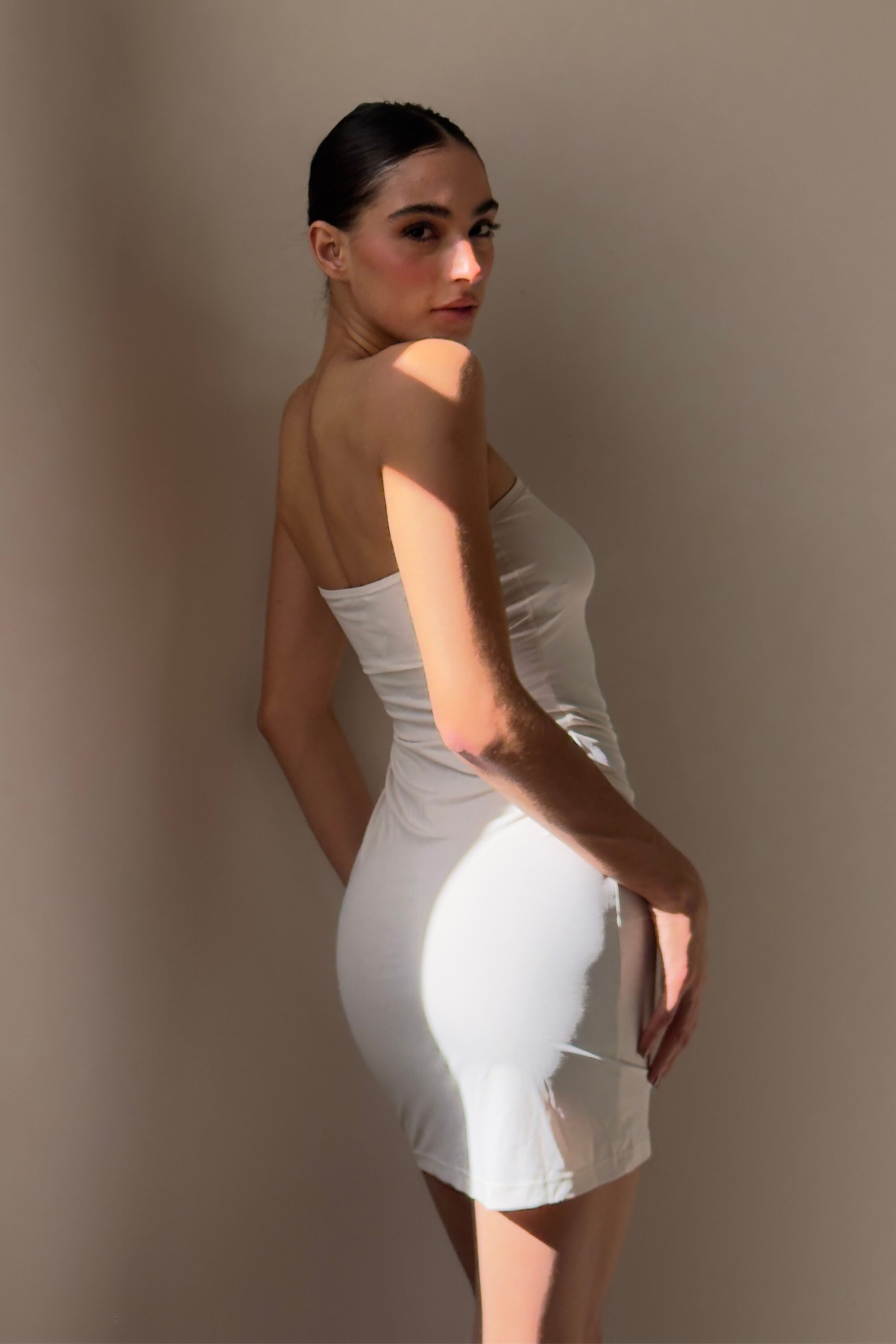 Vestido Under Tomara-que-caia Off White - Image 4