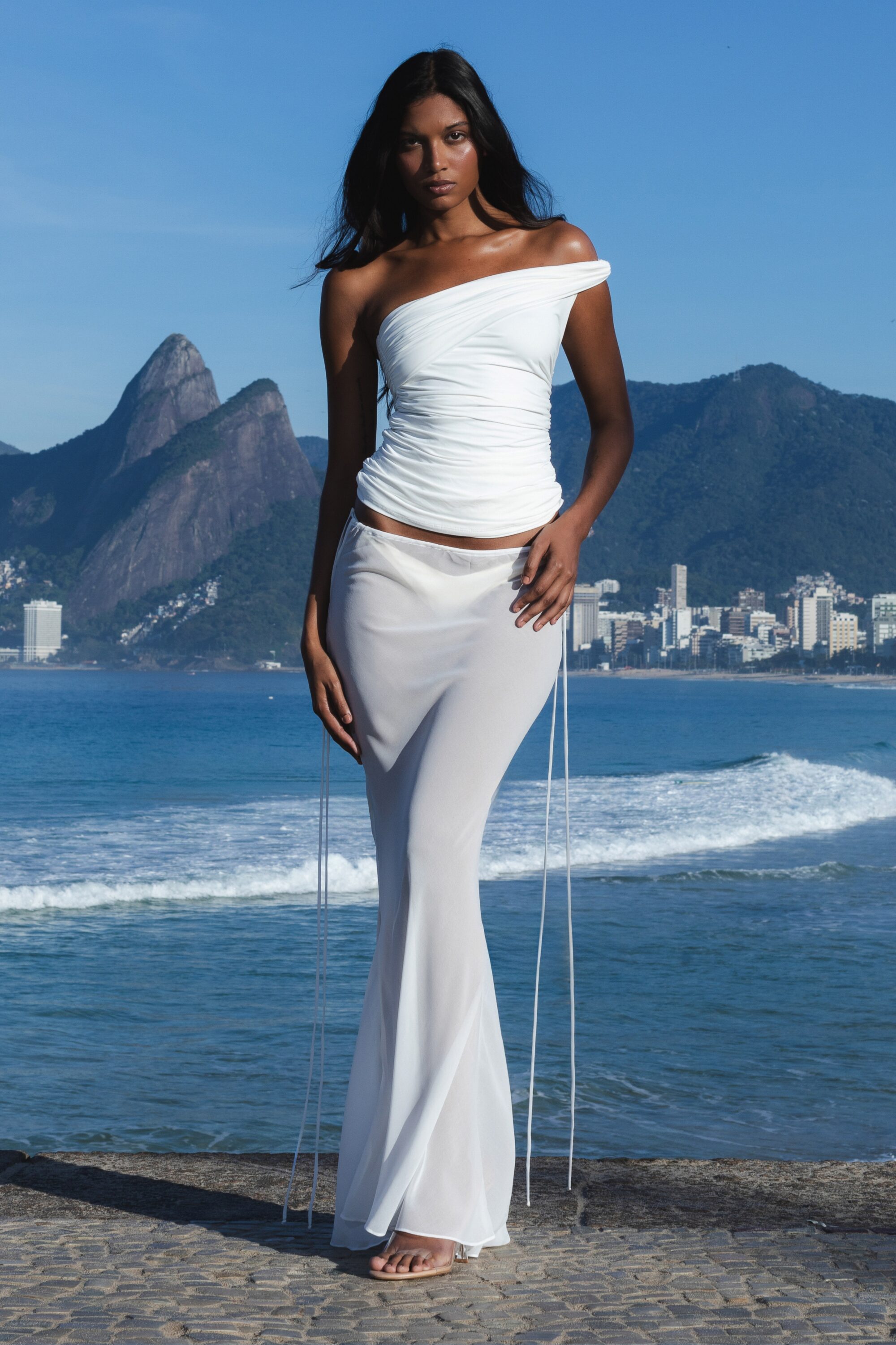 Blusa Eve Off White - Image 3