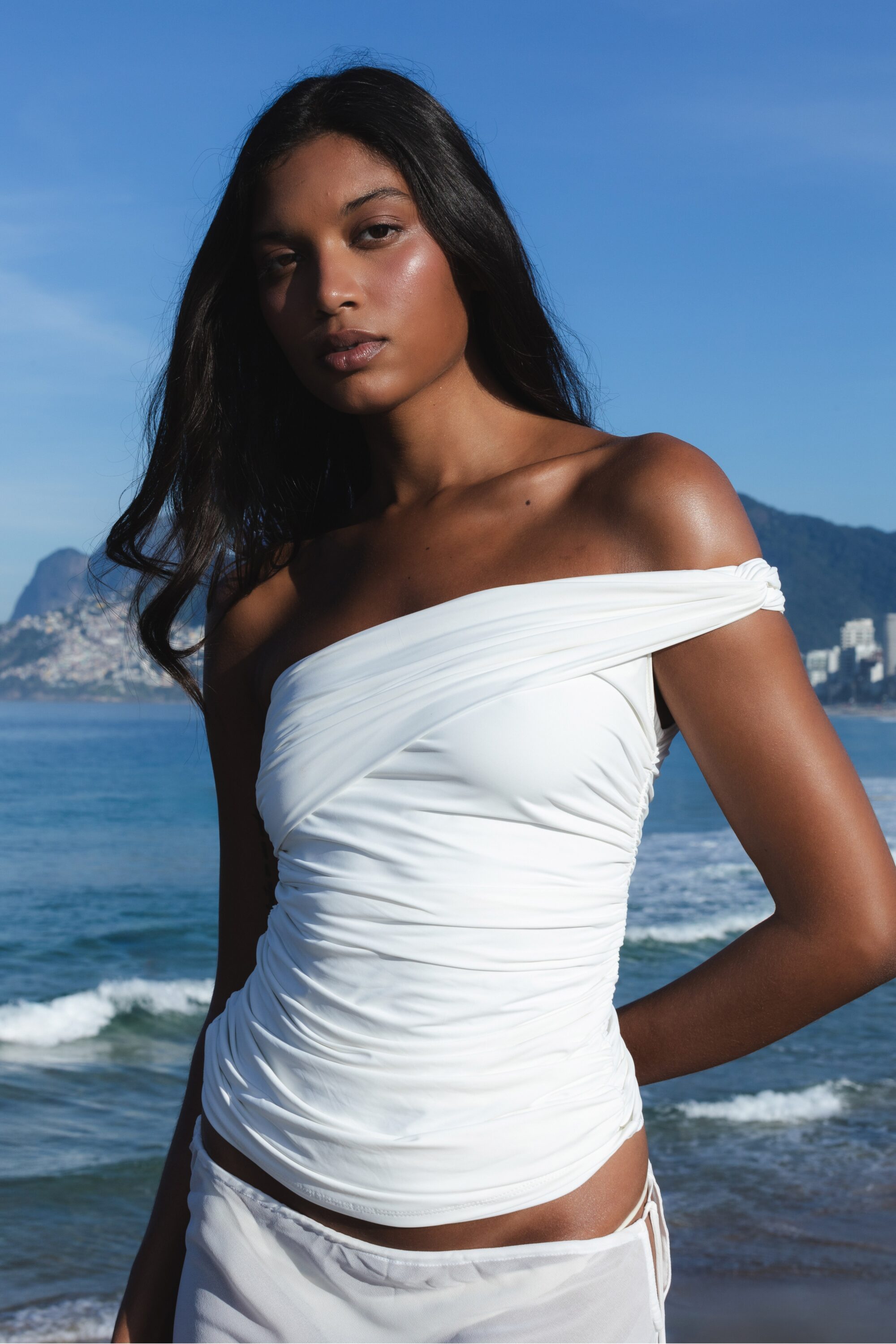 Blusa Eve Off White - Image 2