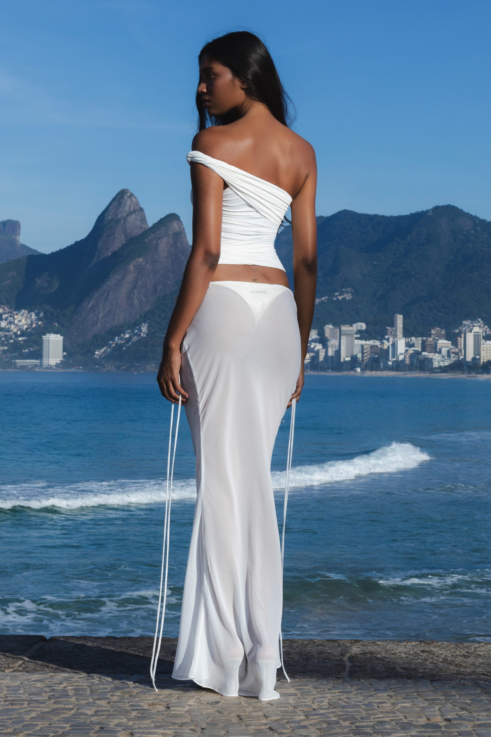 Blusa Eve Off White - Image 5