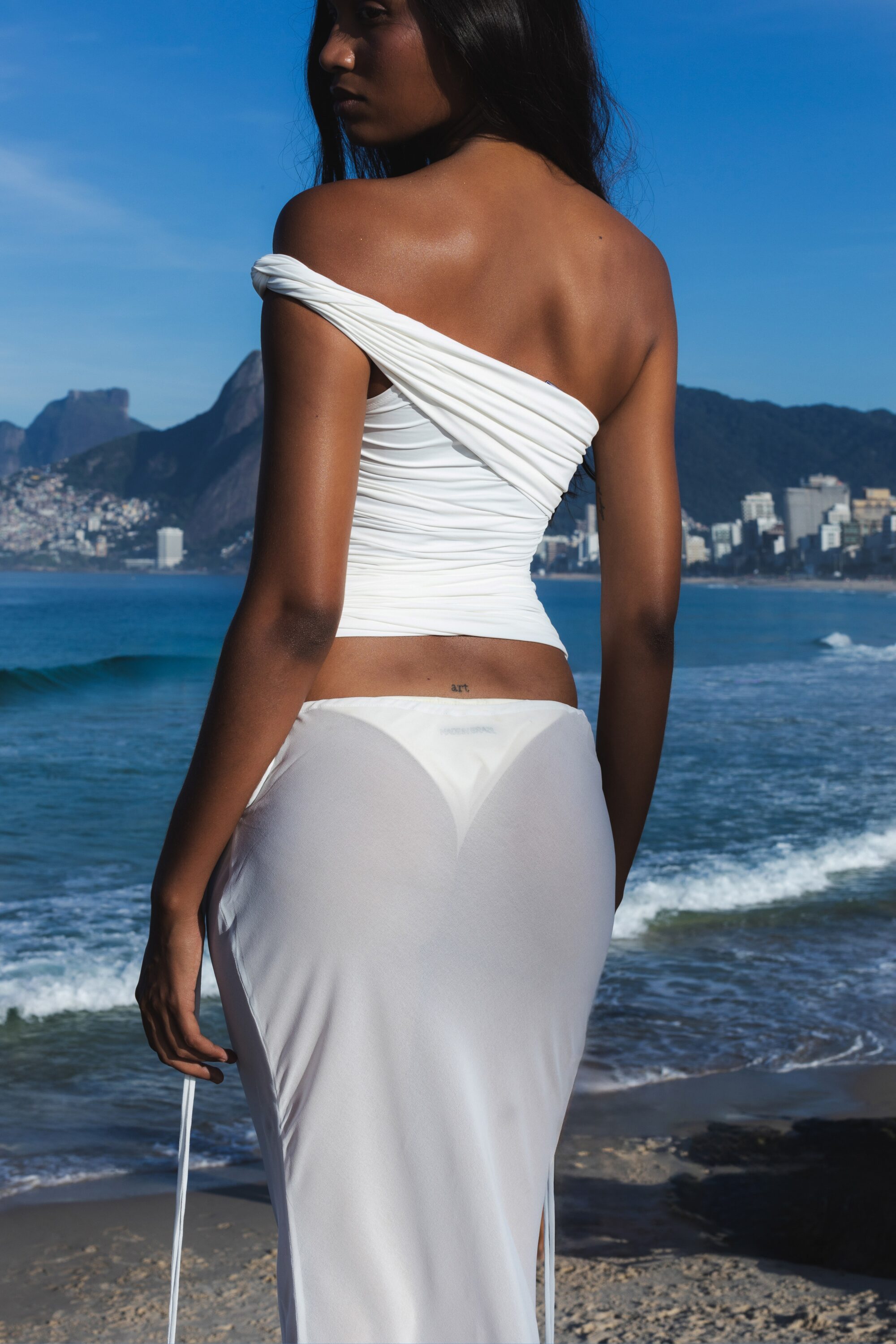 Blusa Eve Off White - Image 6