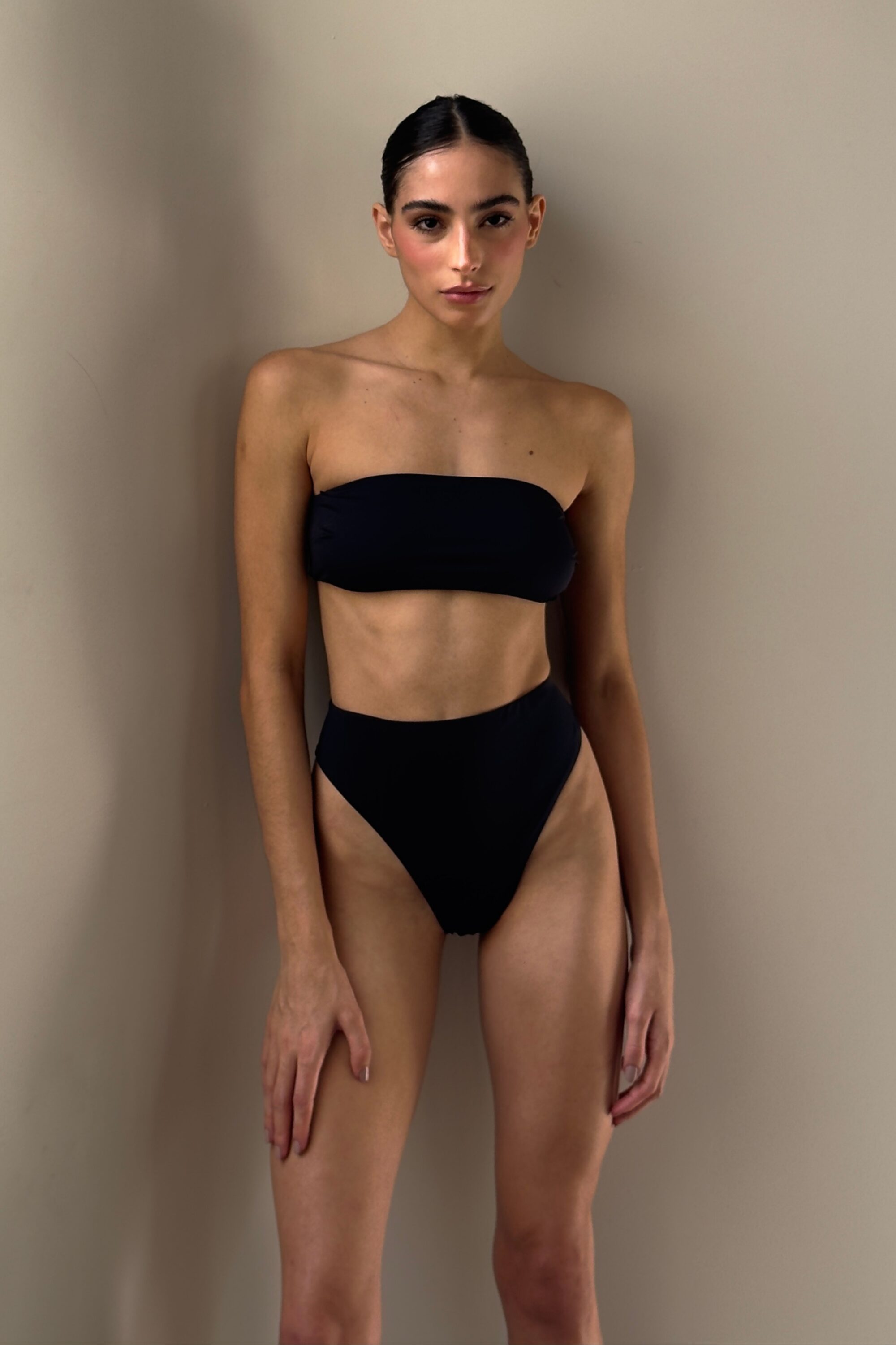 Hot Pants Cavada Fluity Preto - Image 3