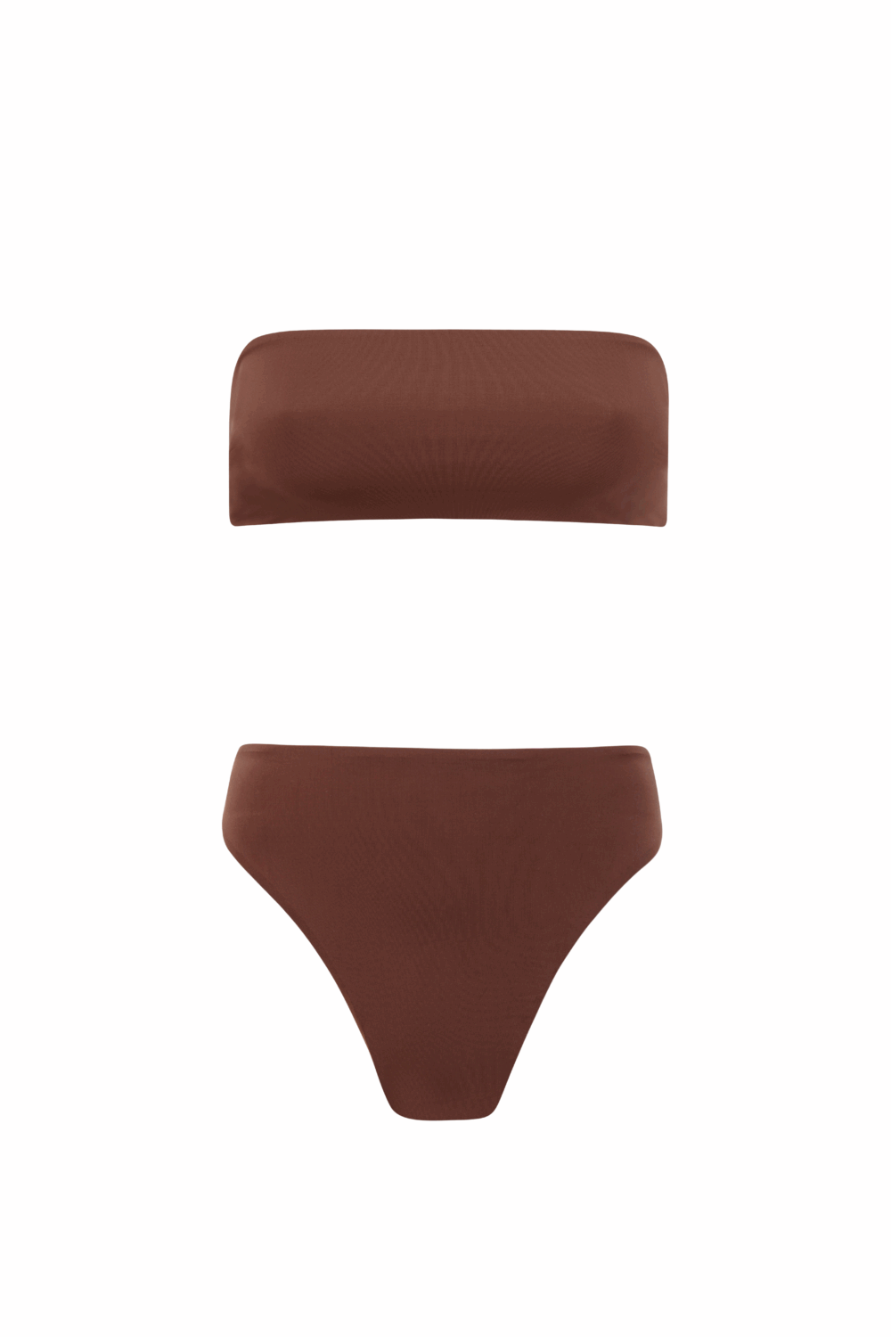 Hot Pants Cavada Fluity Cappuccino