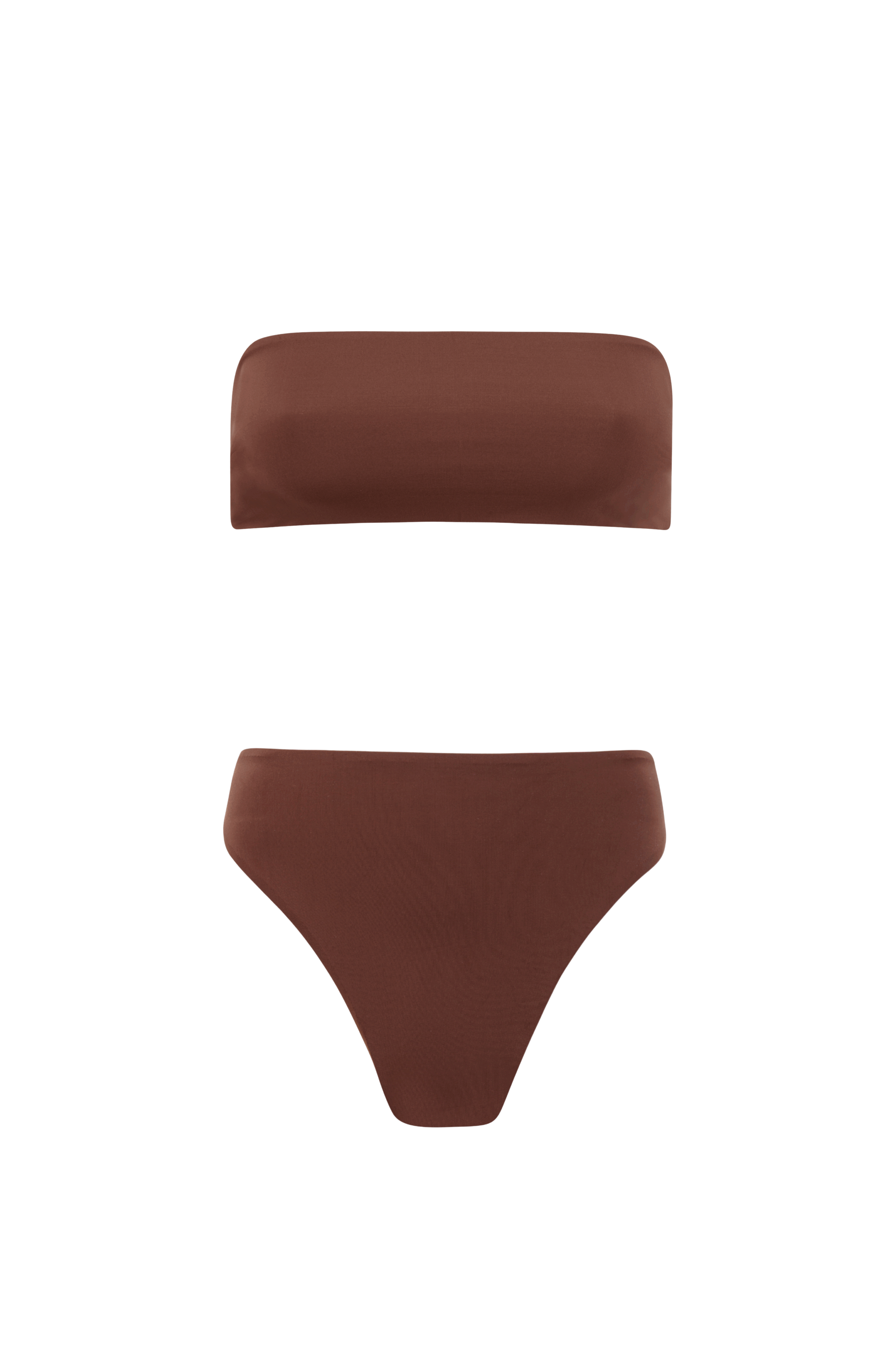 Hot Pants Cavada Fluity Cappuccino