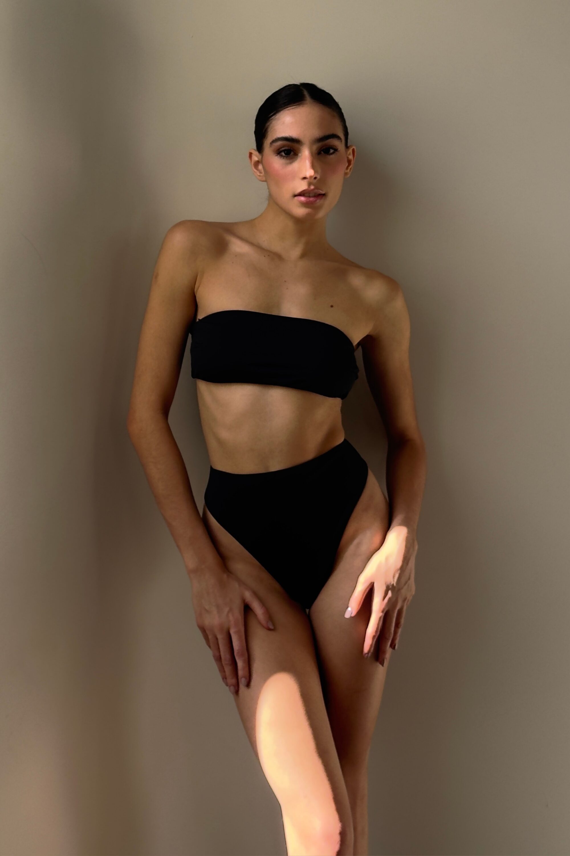 Hot Pants Cavada Fluity Preto - Image 2