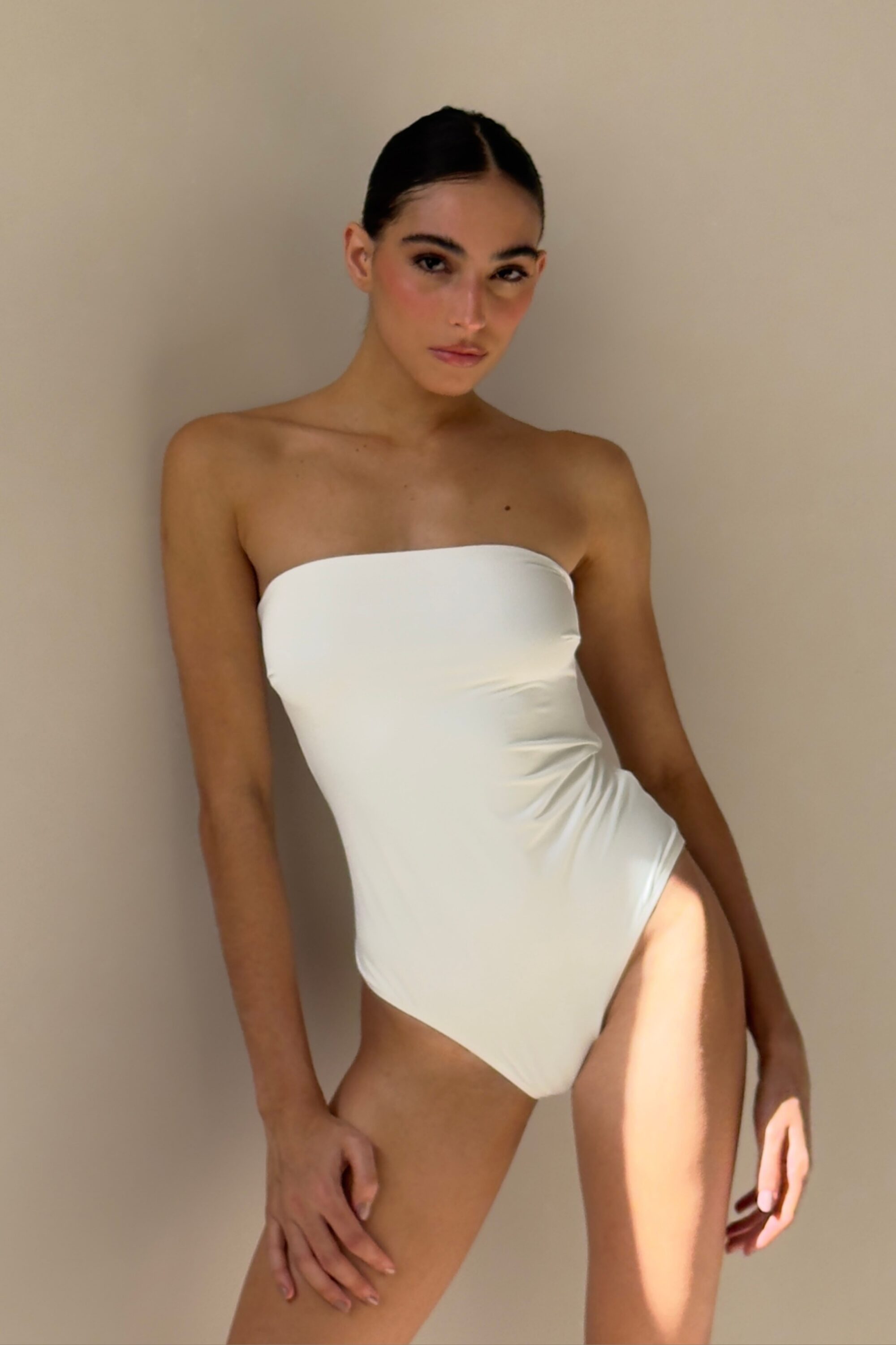 Maiô Under Off White - Image 5