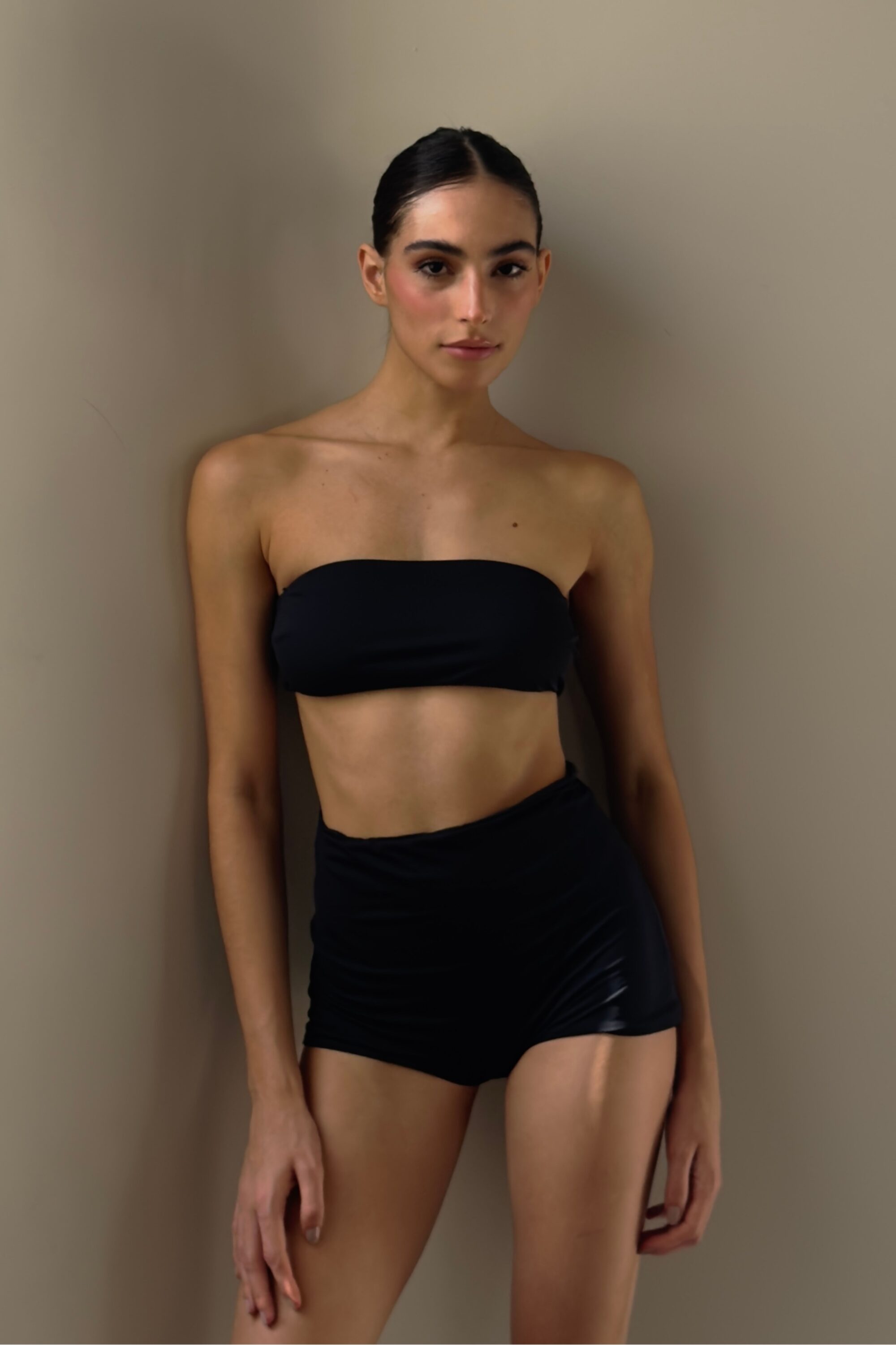 Top Reto fluity Preto - Image 8