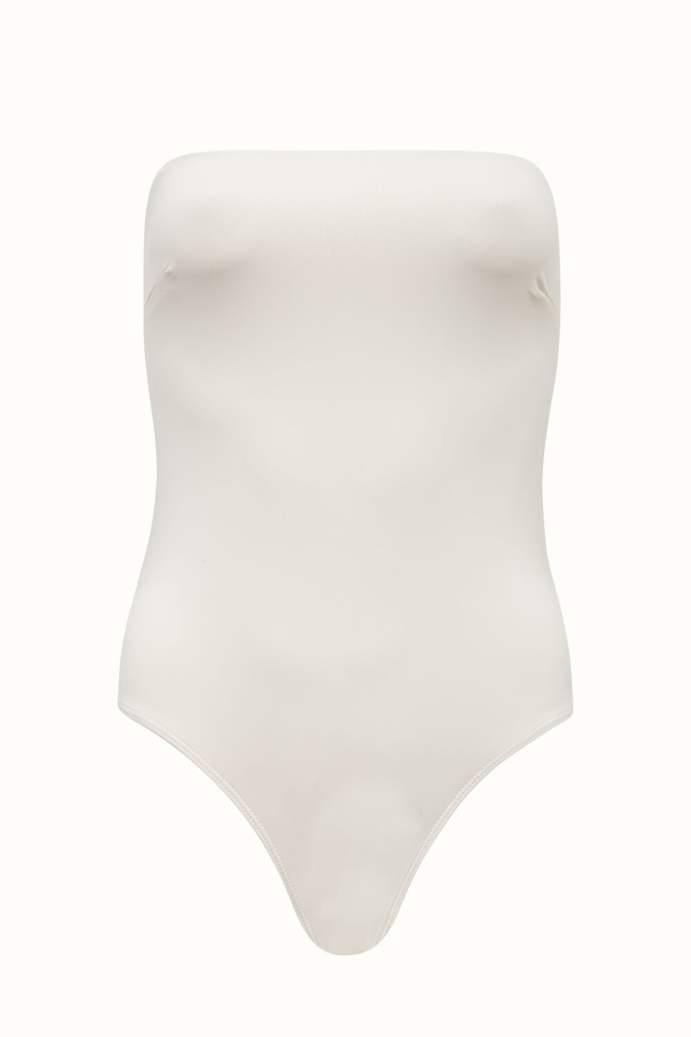 Maiô Under Off White