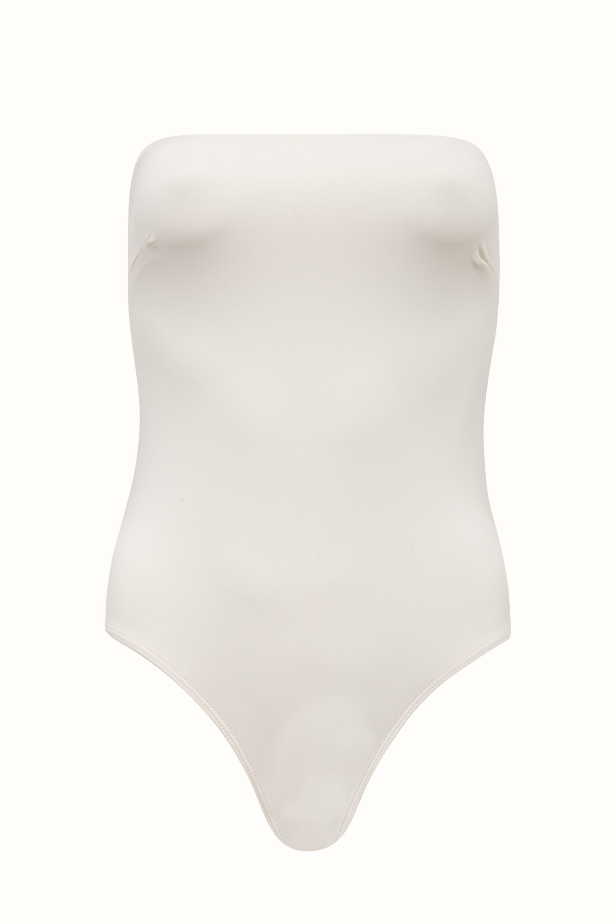 Maiô Under Off White