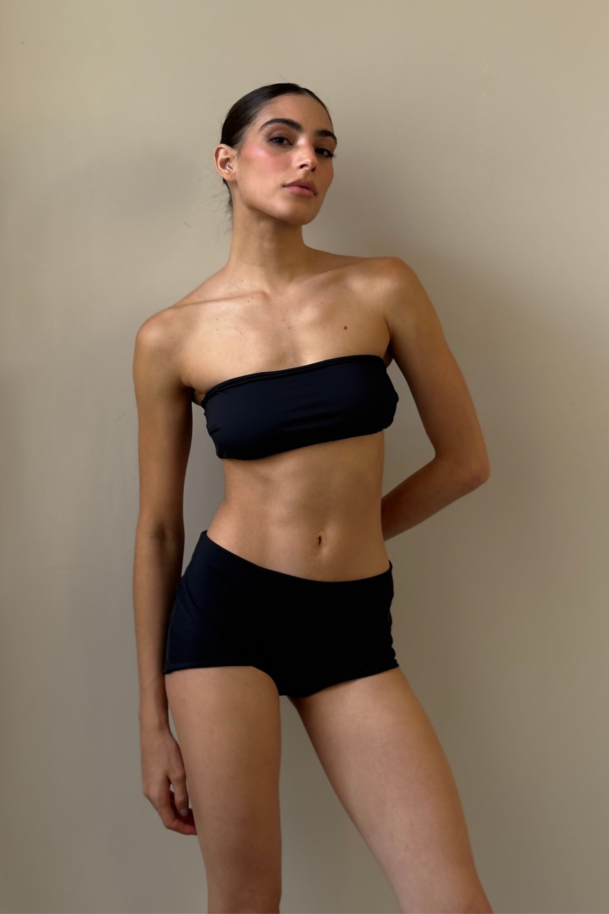 Top Reto fluity Preto - Image 12