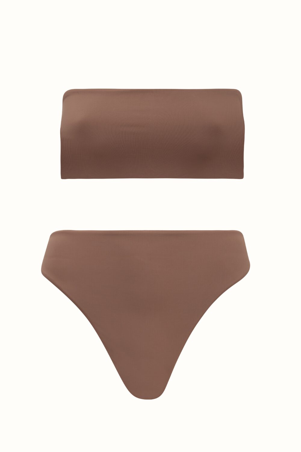 Top Reto Fluity Nude