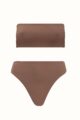 Top Reto Fluity Nude