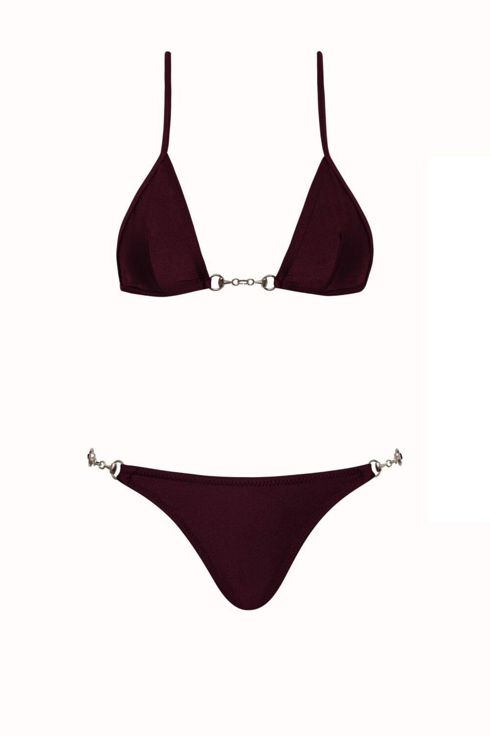 Top Chain Uva