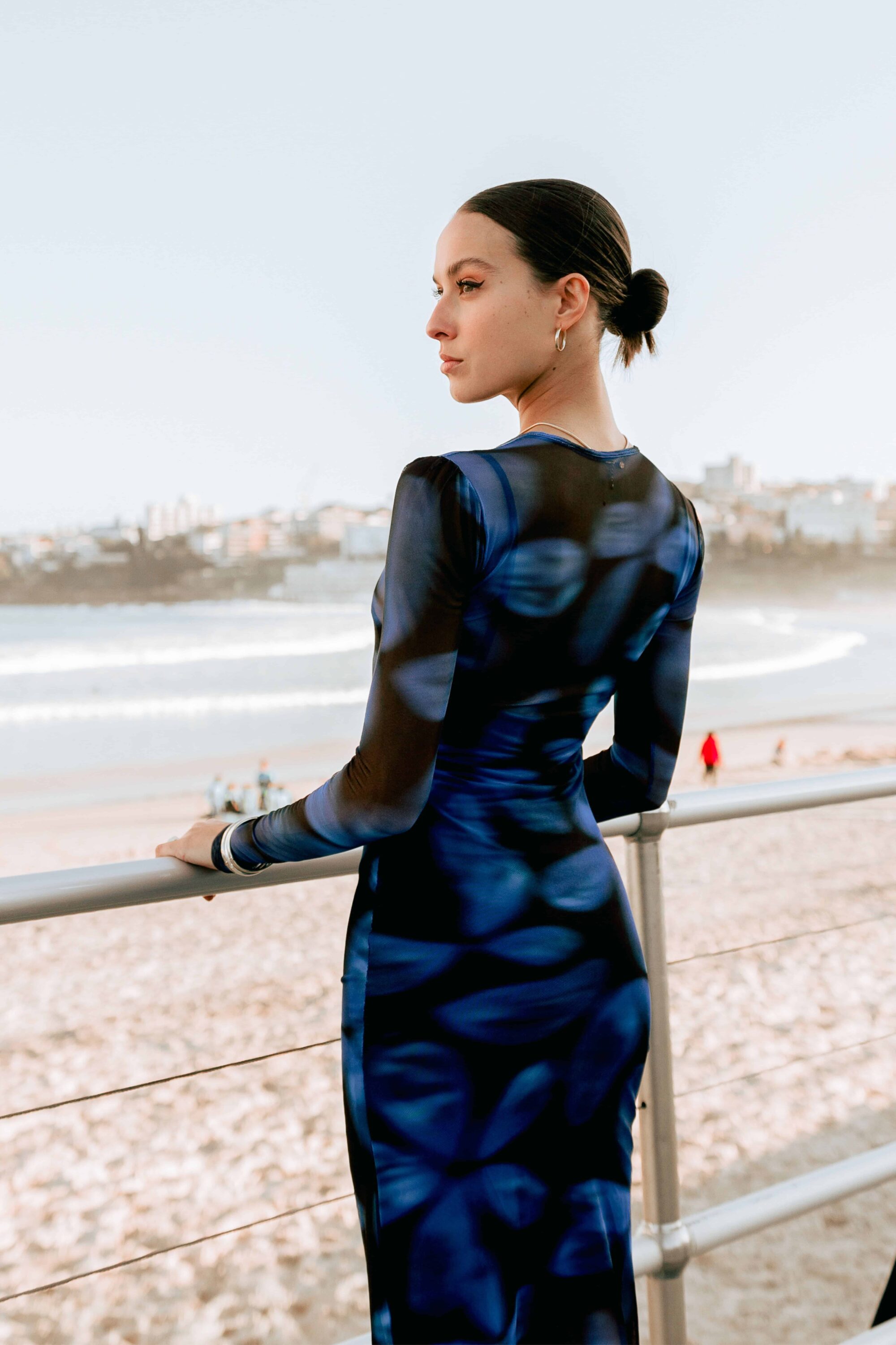 Vestido Tule Neotropic - Image 7