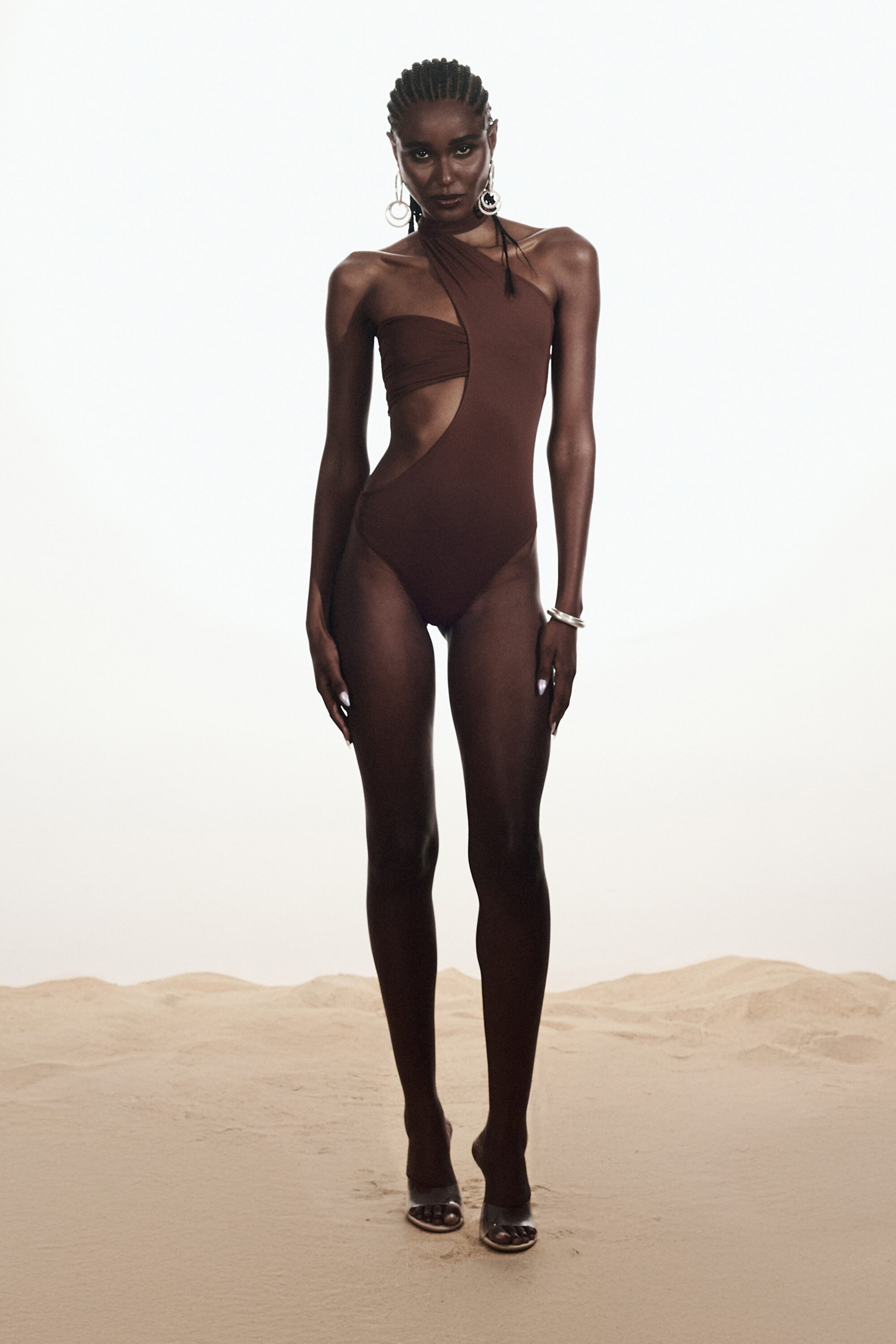 Body Dust Marrom - Image 2