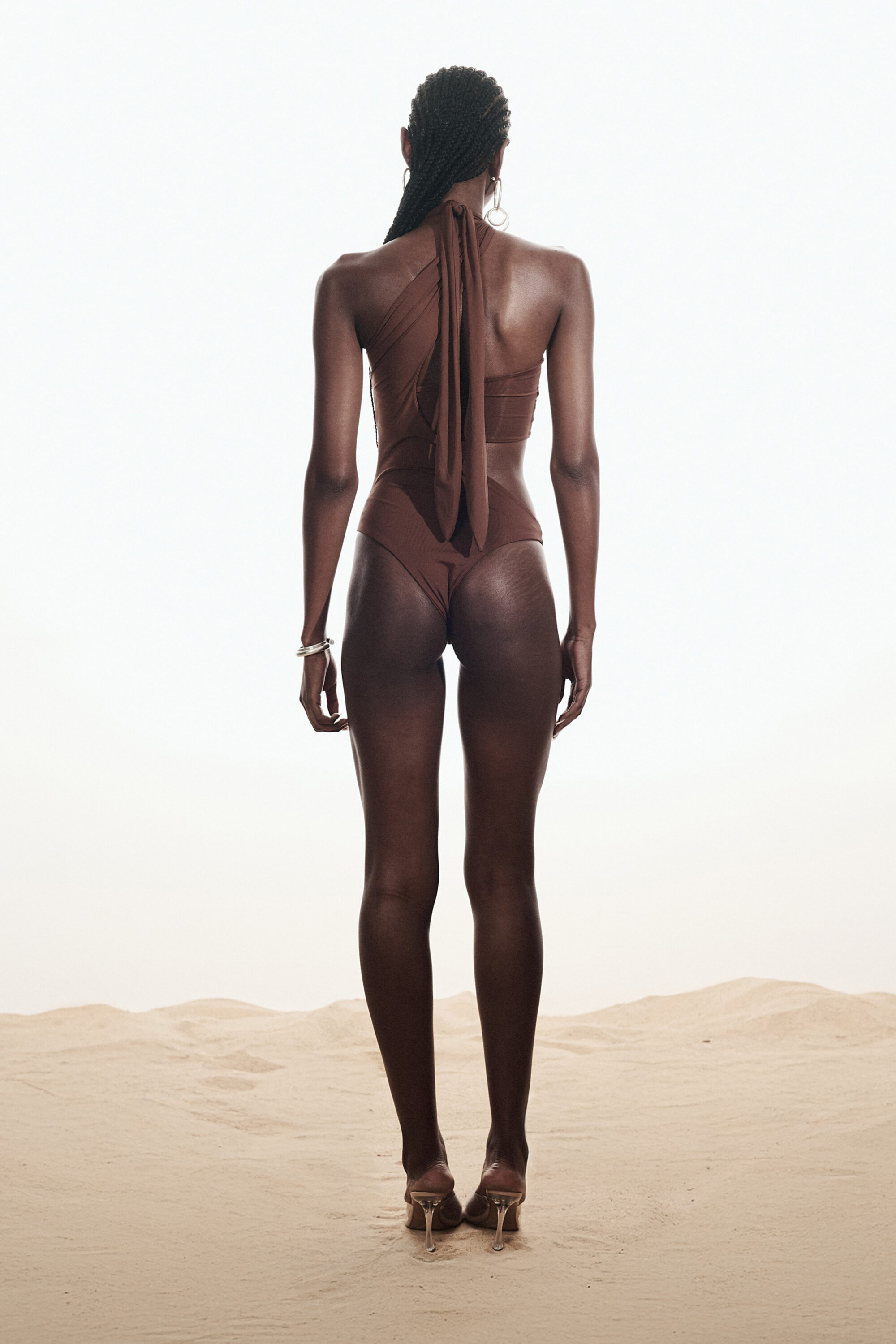 Body Dust Marrom - Image 12