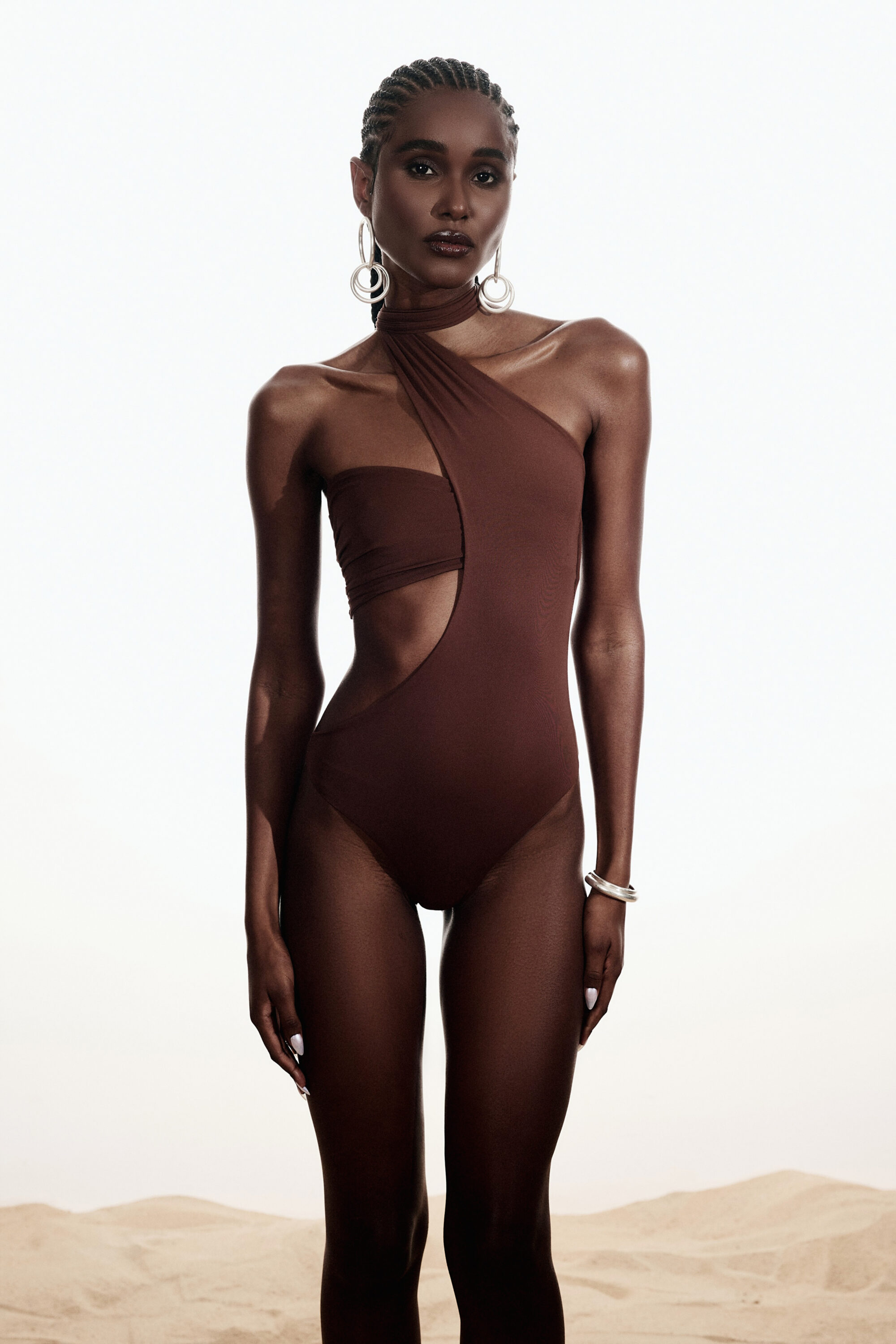 Body Dust Marrom - Image 3