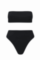 Hot Pants Cavada Fluity Preto
