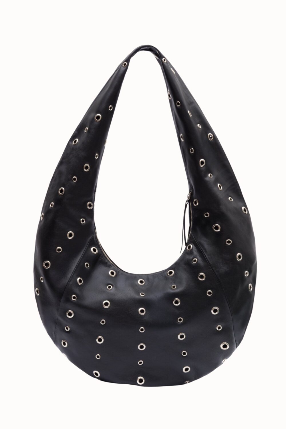 The Icon Bag Preta