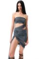 Body Luna Silver