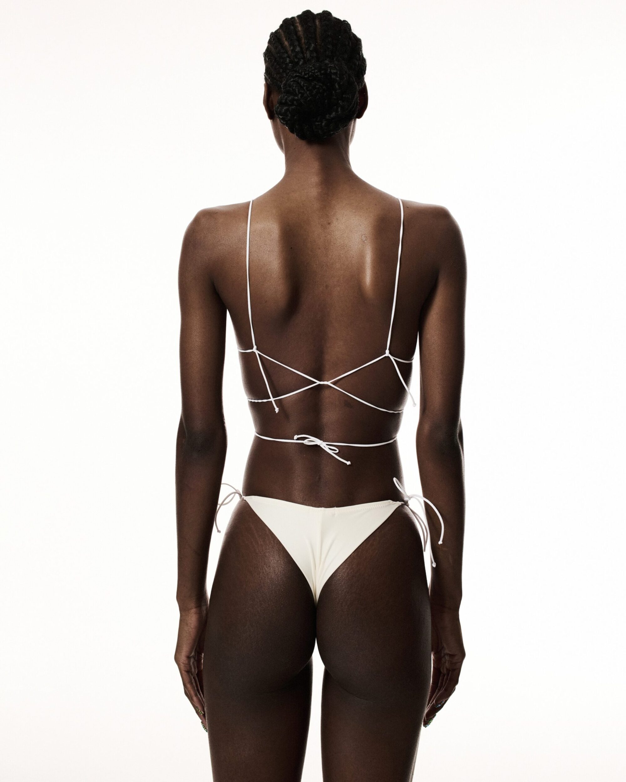 Top Elástico Off White - Image 4
